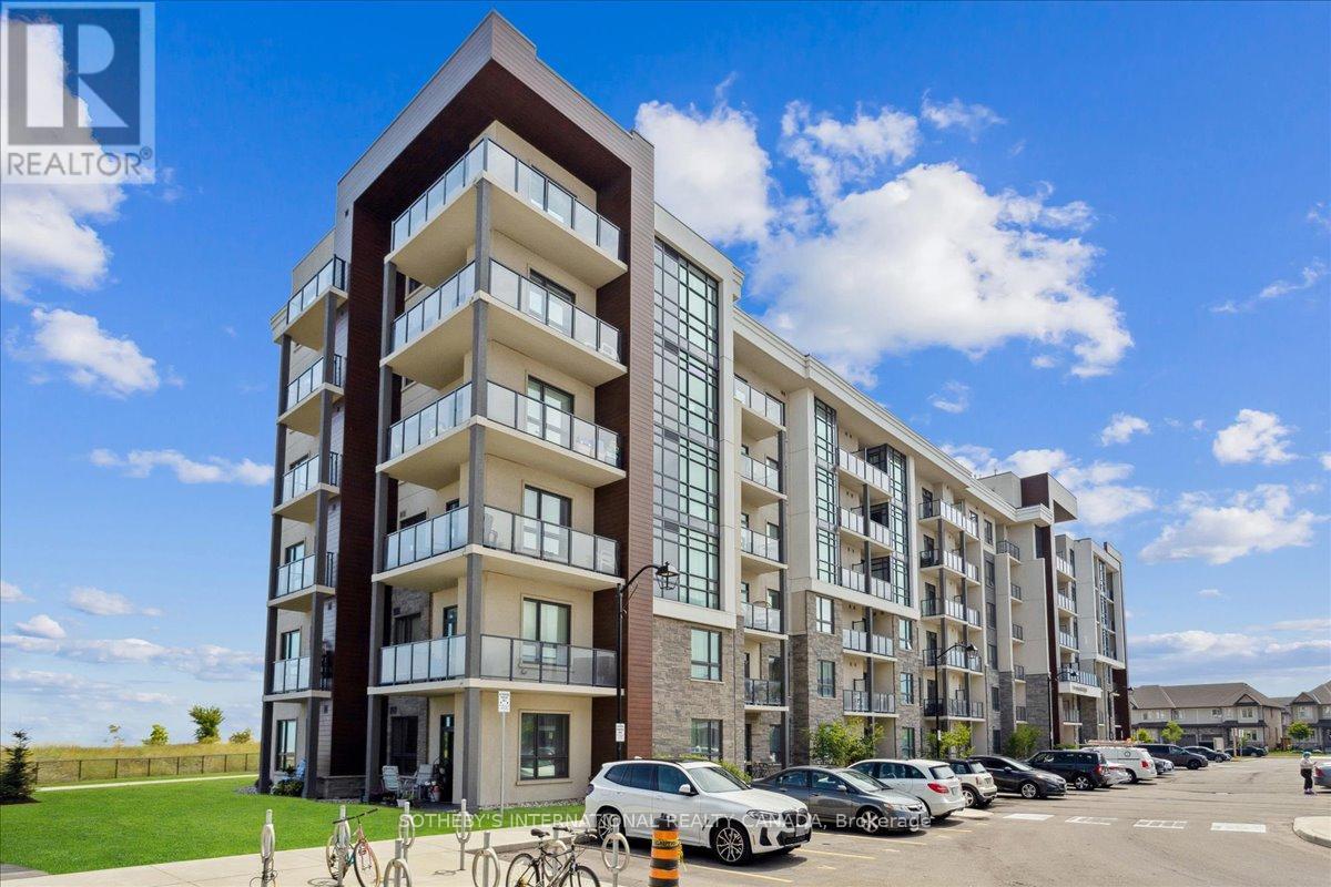 633 101 Shoreview Pl, Hamilton, ON L8E 0K2