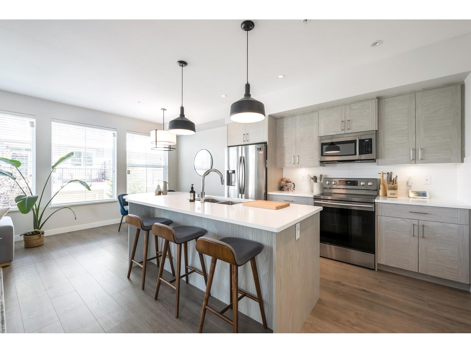 8371 202b Street Unit 30, Langley, BC V2Y 1S8
