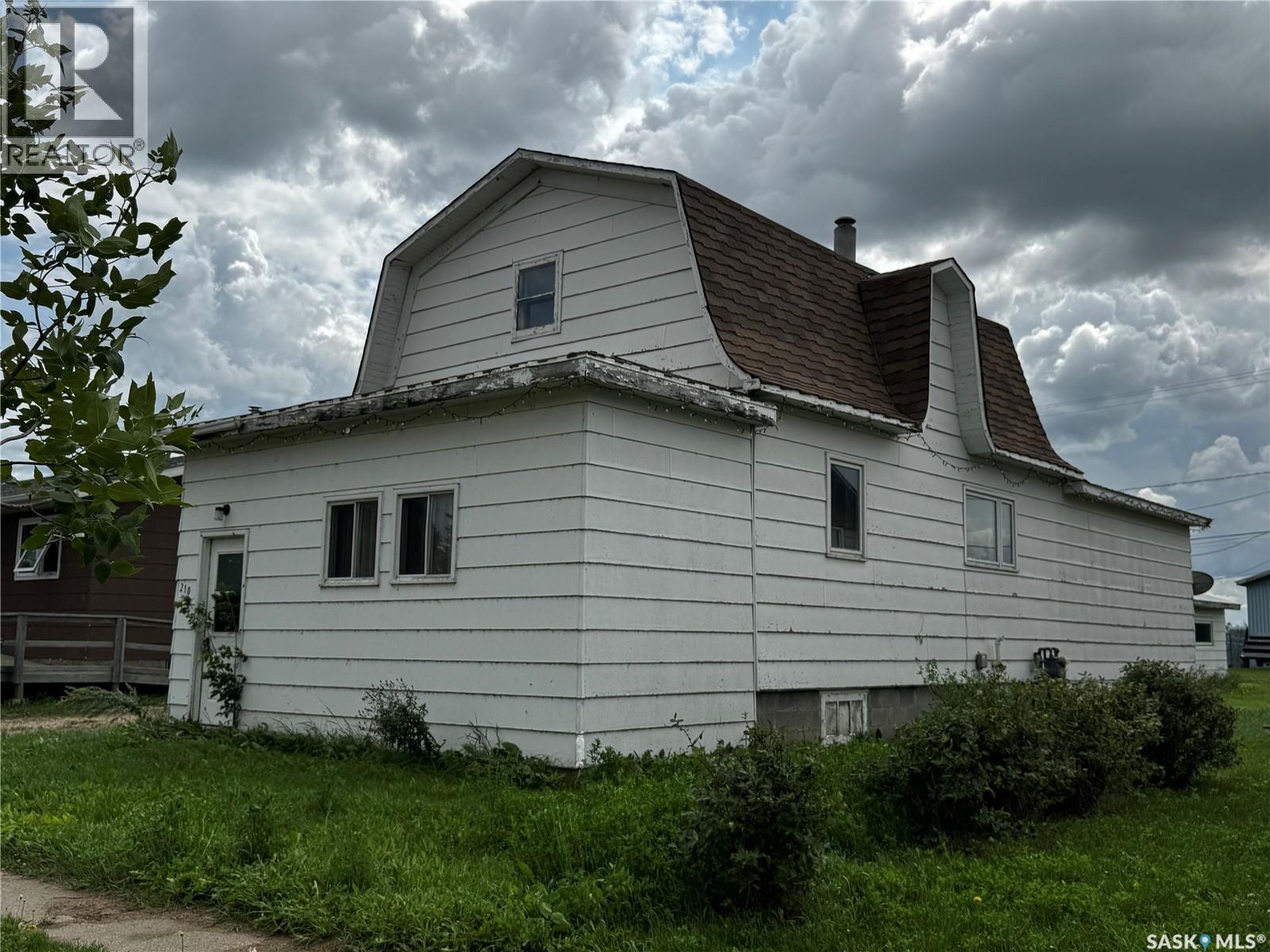 2nd Avenue W Unit 210, Nokomis, SK S0G 3R0