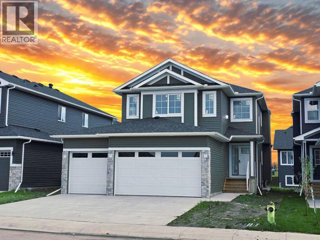 1350 Scarlett Ranch Blvd, Carstairs, AB T0M 0N0