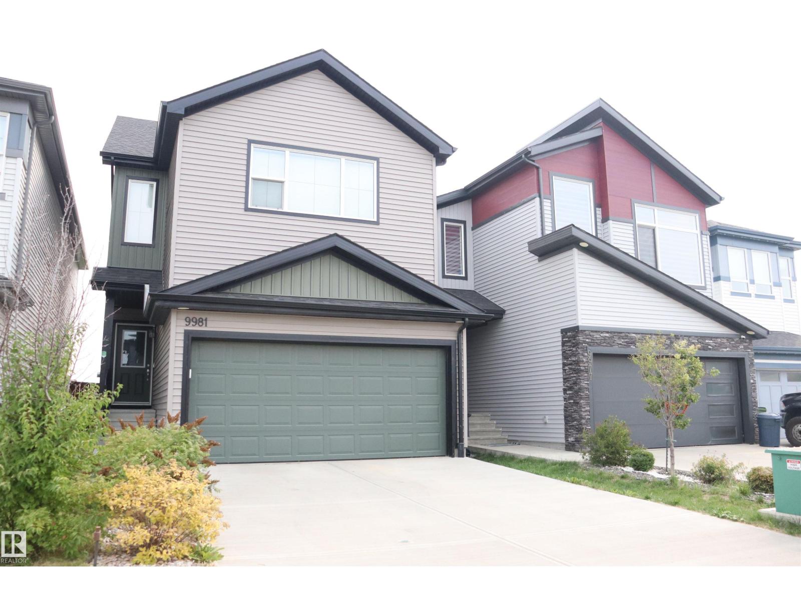 205 St Nw Unit 9981 #a, Edmonton, AB T5T 7N4
