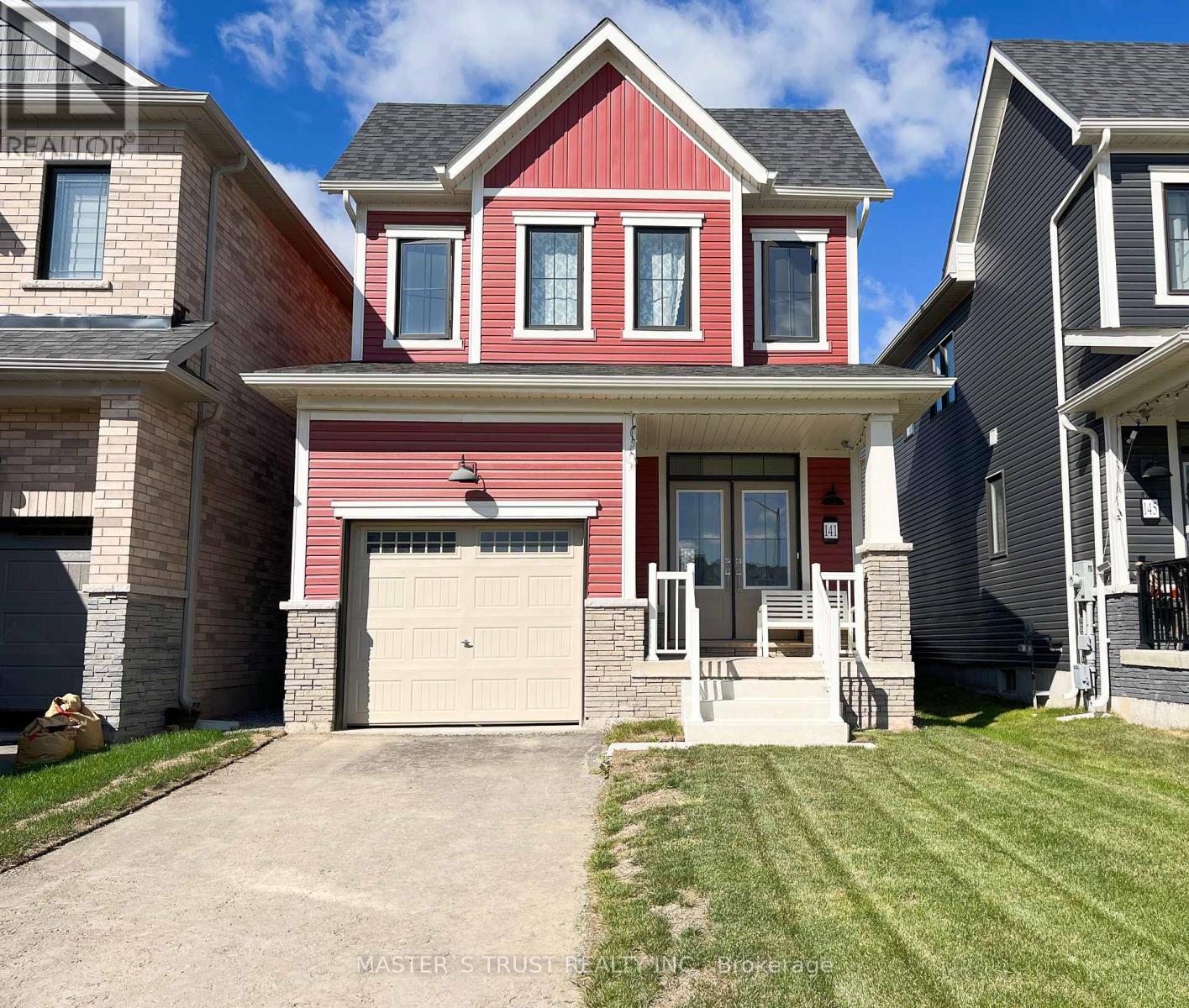 141 Keelson St, Welland, ON L3B 0M6