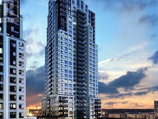 1403 10 Eva Rd, Toronto, ON M9C 0B3