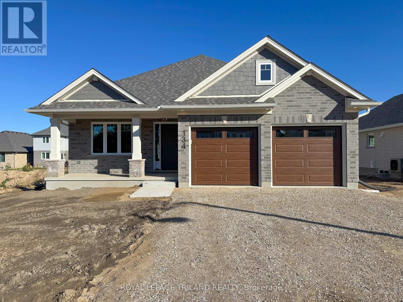 134 Styles Dr, St. Thomas, ON N5R 0R1
