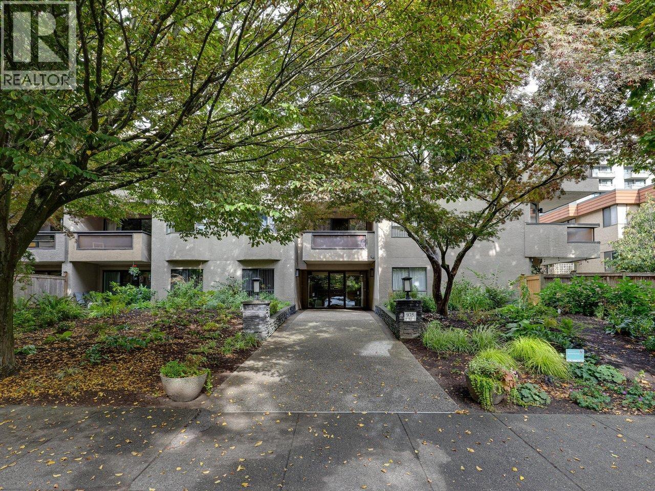 975 W 13th Avenue Unit 306, Vancouver, BC V5Z 1P4