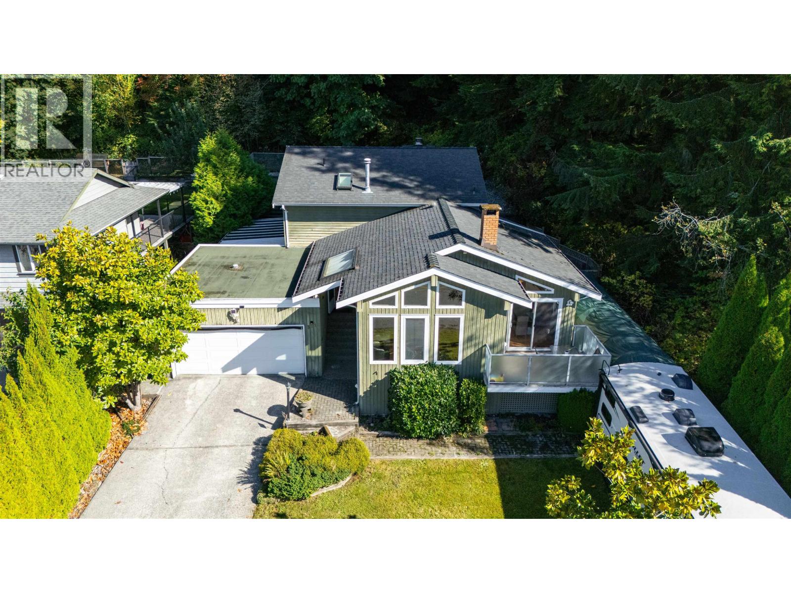 311 April Rd, Port Moody, BC V3H 3Y9