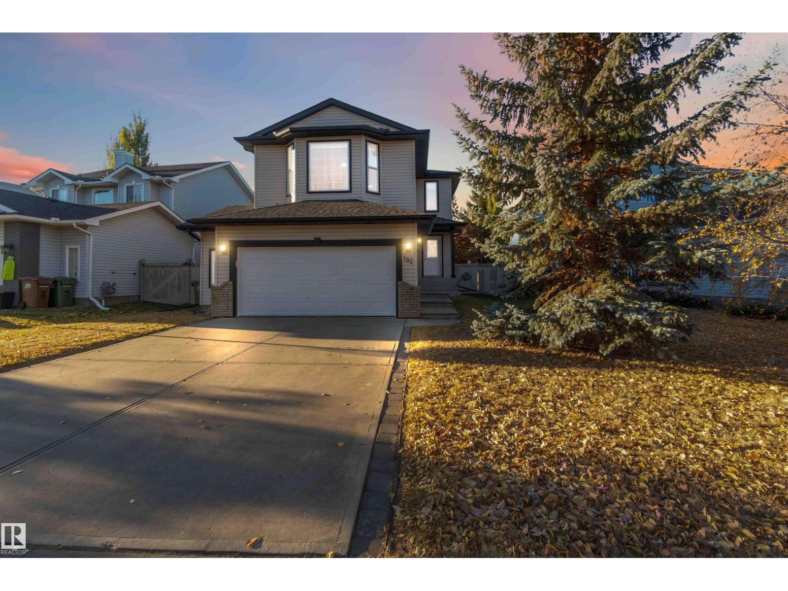 182 Erin Ridge Dr, St. Albert, AB T8N 6Z3