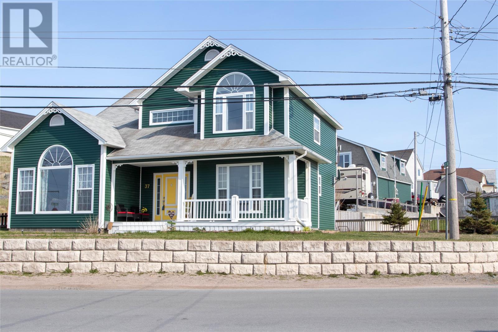 37 Ryans Hl, Bonavista, NL A0C 1B0