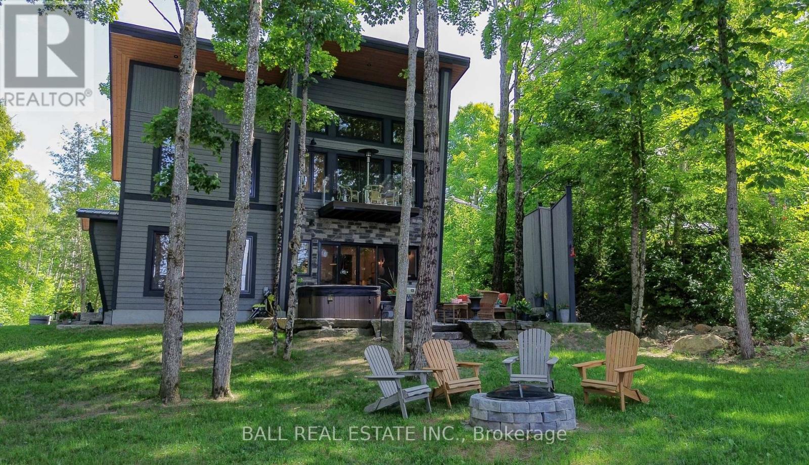 144 Blue Heron Ln, North Kawartha, ON K0L 1A0