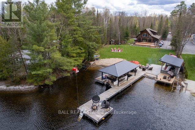 1726 S Bay Shore Rd W, Douro-Dummer, ON K0L 2H0