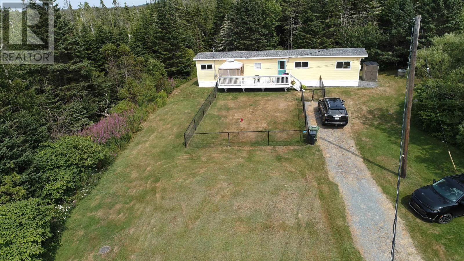 825 E Jeddore Rd, East Jeddore, NS B0J 2L0