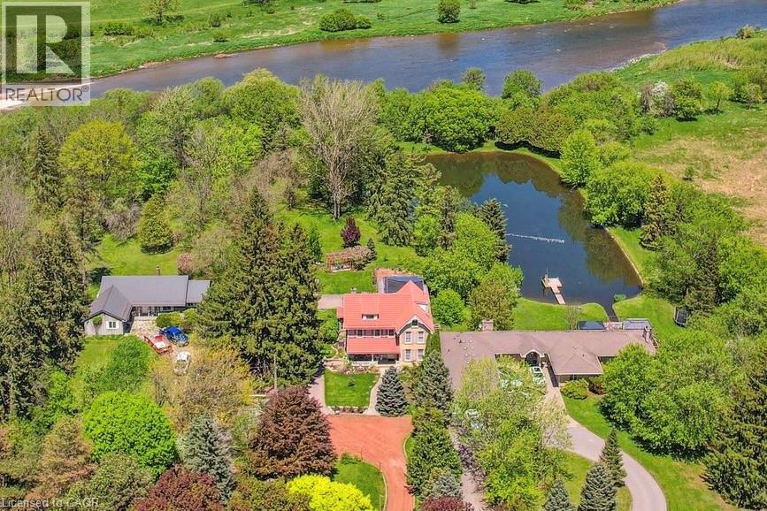 1490 Blair Rd, Cambridge, ON N3H 4R8