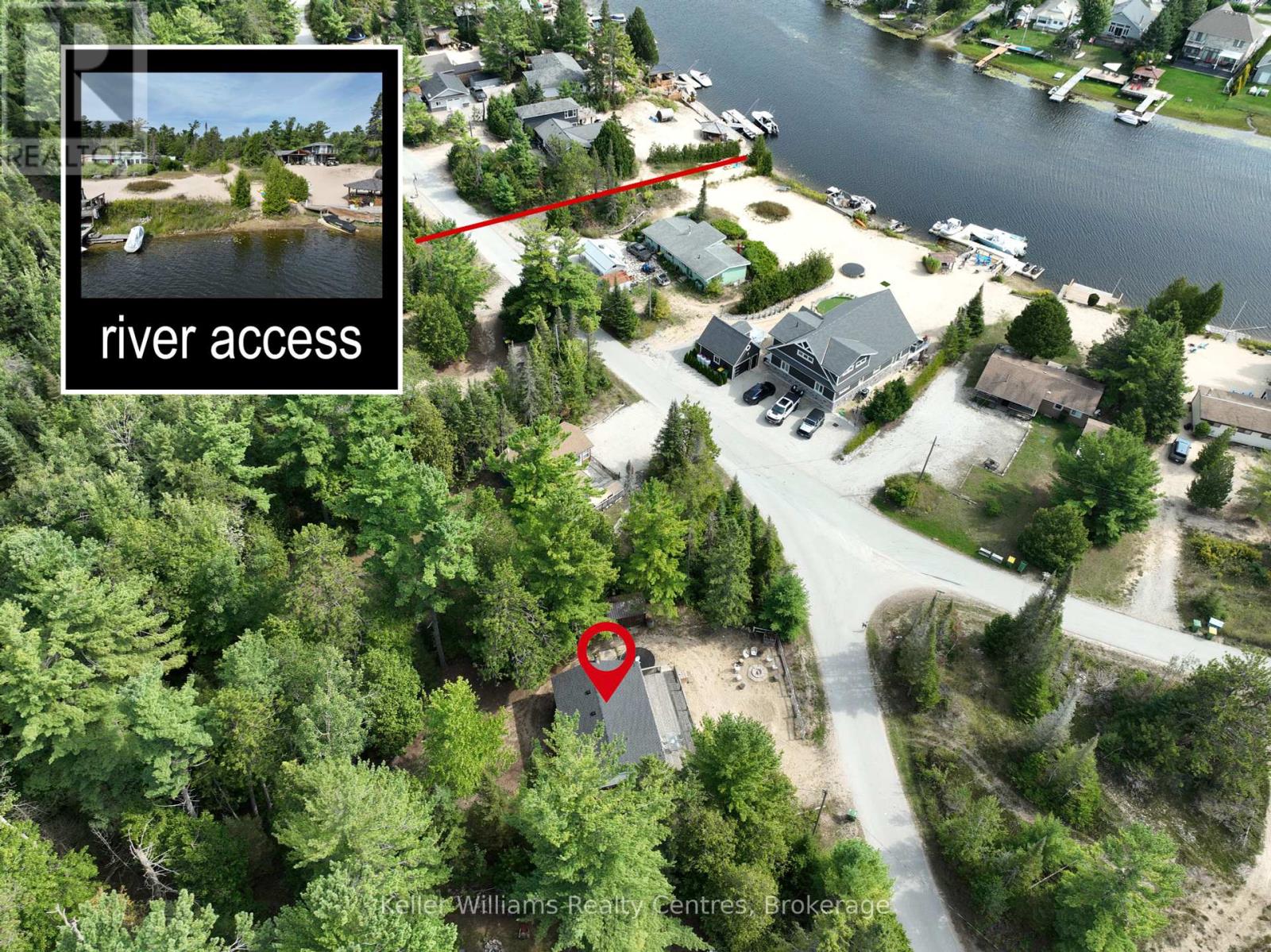 226 Ogimah Rd, Native Leased Lands, ON N0H 2T0