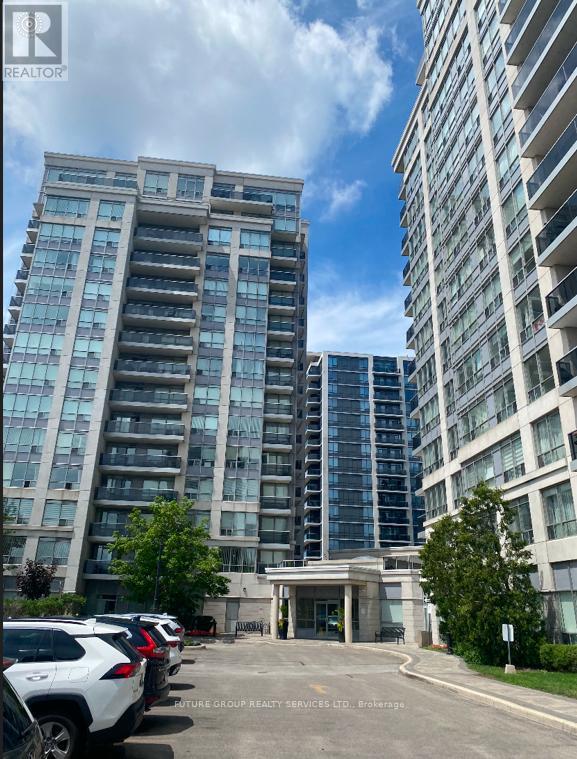 1408 60 Disera Dr, Vaughan Beverley Glen, ON L4J 9G1