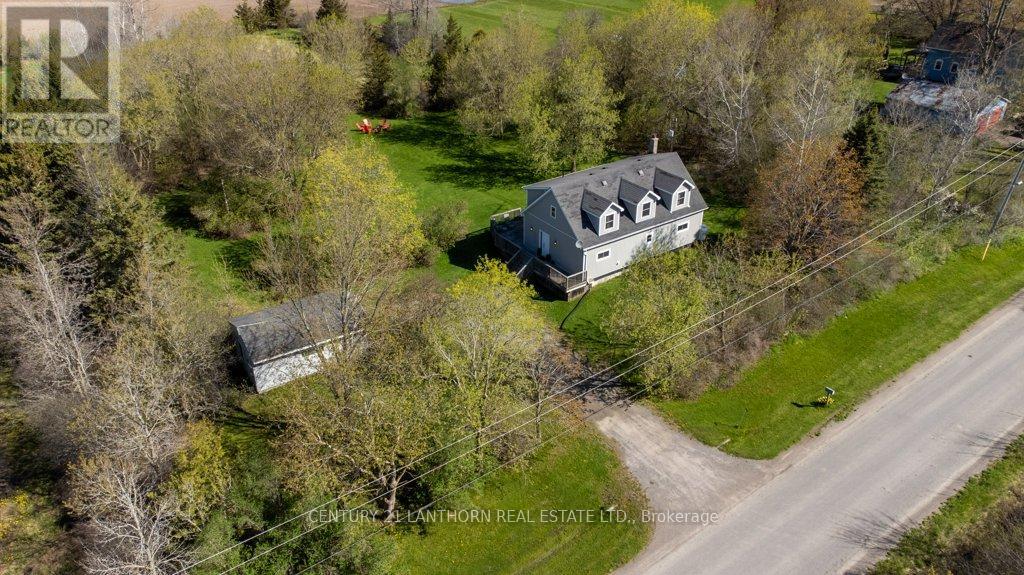 986 Black Rd, Prince Edward County Sophiasburg Ward, ON K0K 1W0