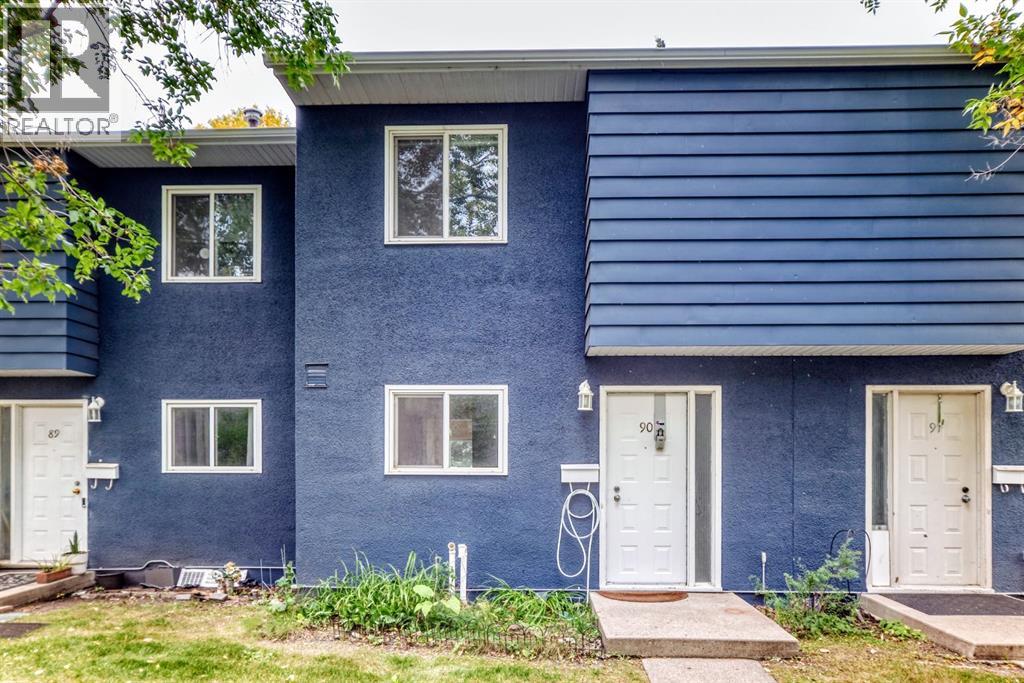 251 90 Avenue Se Unit 90, Calgary, AB T2J 0A4