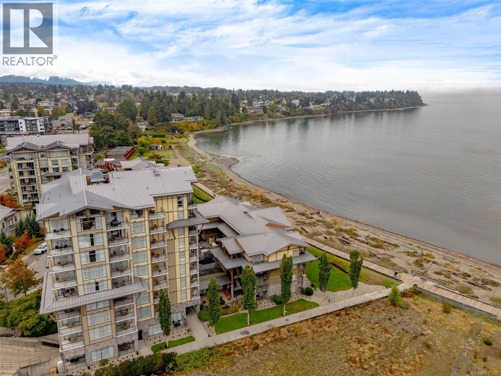 181 Beachside Dr Unit 908 Dr, Parksville, BC V9P 2H5