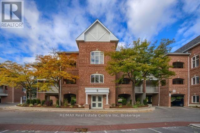 195 103 Bristol Rd E, Mississauga, ON L4Z 3P4