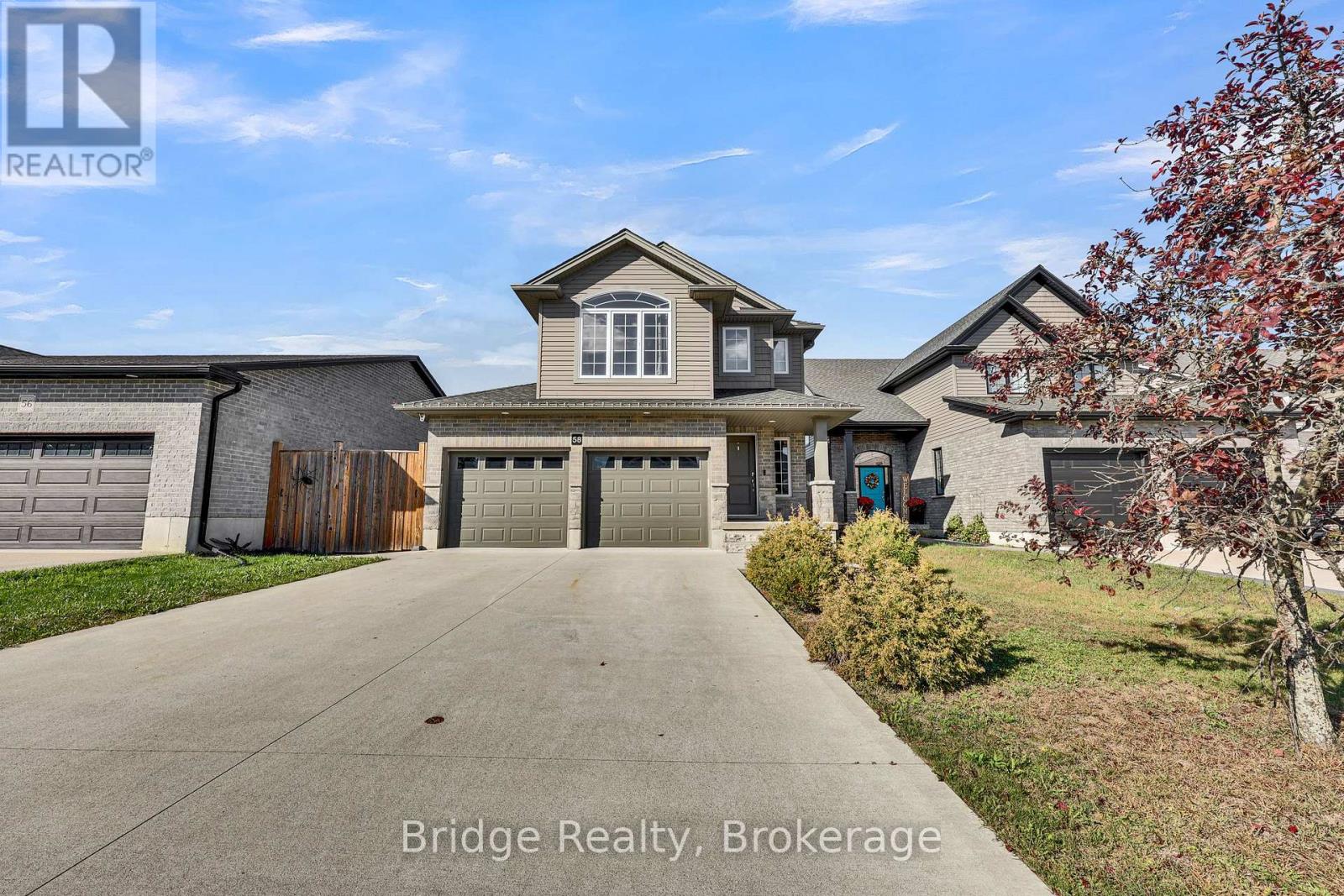 58 Pearl St, Tillsonburg, ON N4G 0A3