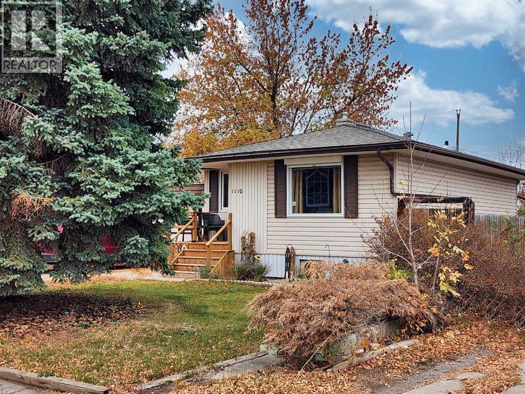 19 Avenue Unit 1110 #b, Coaldale, AB T1M 1A6