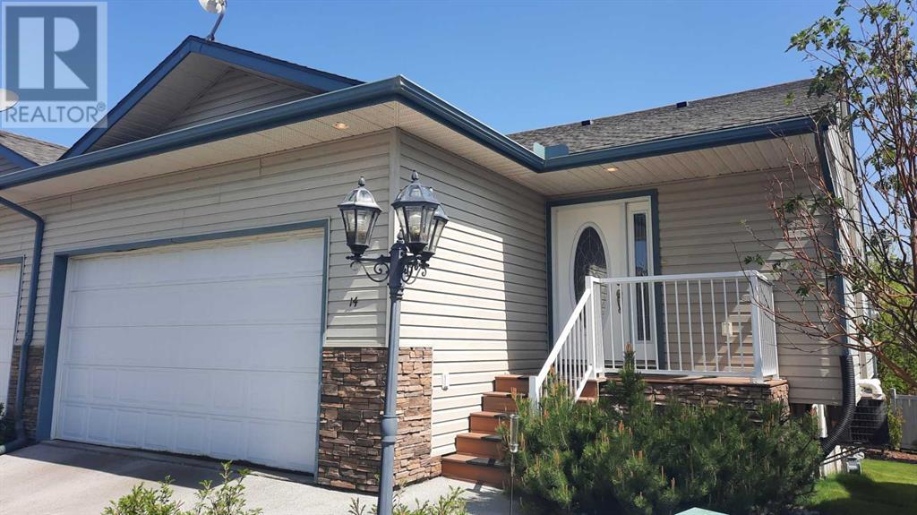 14 Garden Way, Drumheller, AB T0J 0Y5