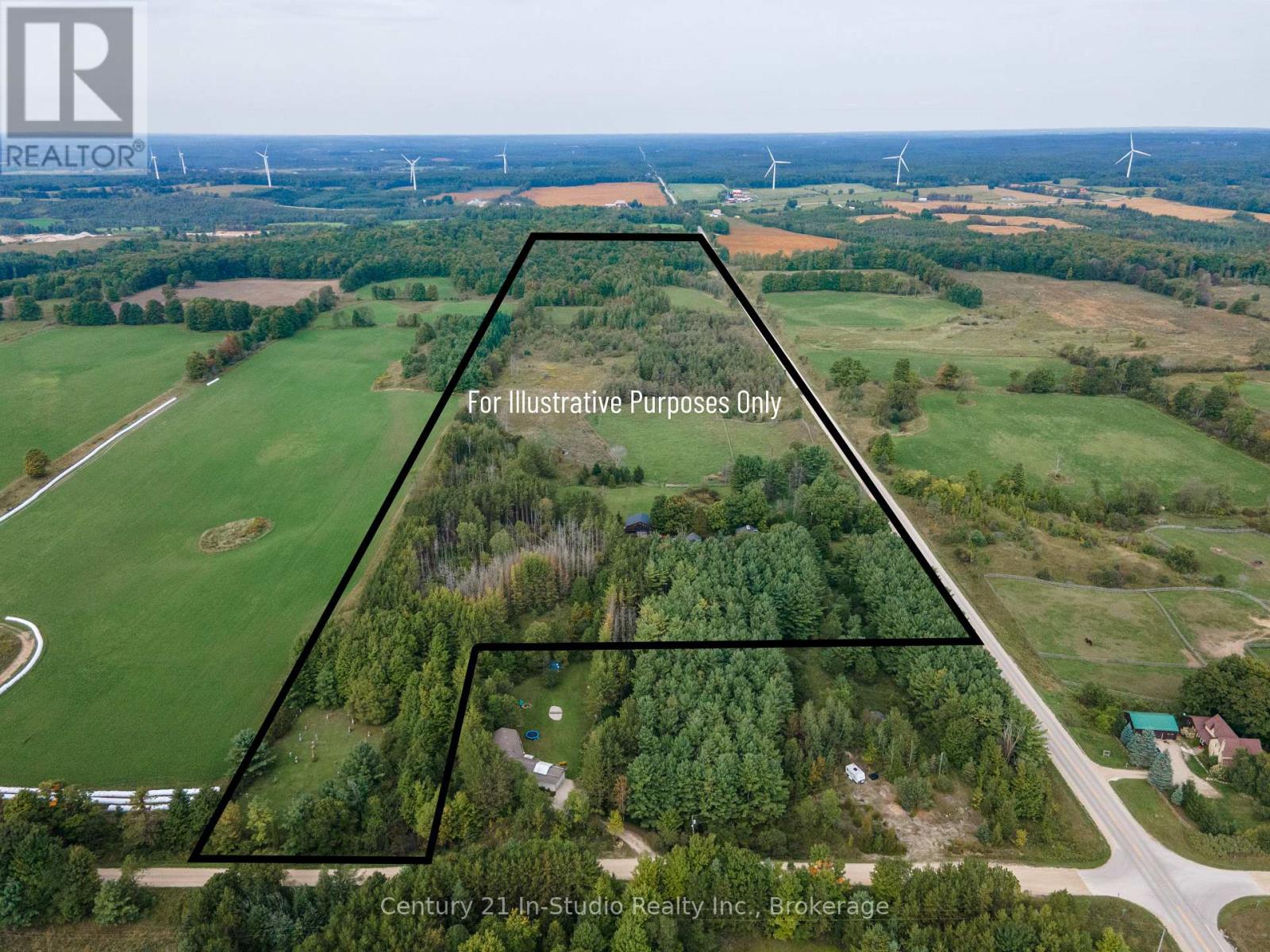 553308 Grey Road 23, West Grey, ON N0C 1K0