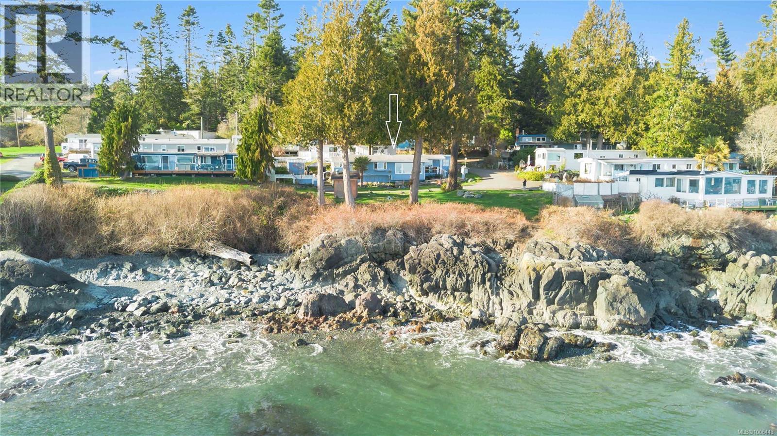 8177 W Coast Rd Unit 10 Rd, Sooke, BC V9Z 1E2