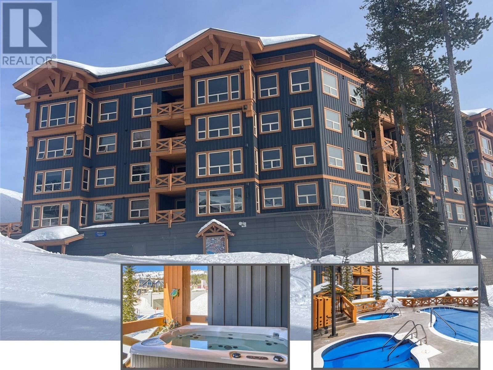 5300 Big White Road Unit 203b, Kelowna, BC V1P 1P3