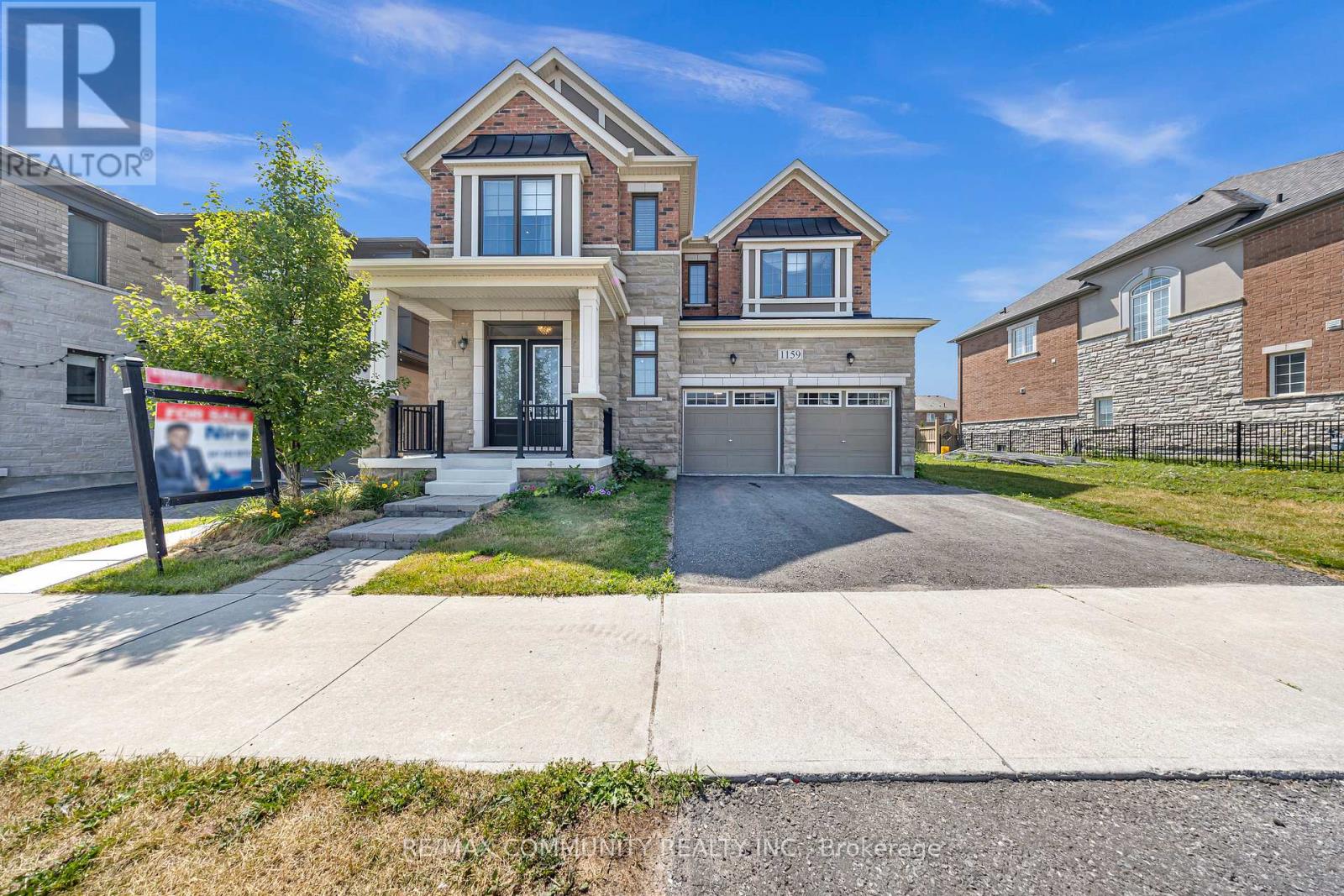 1159 Dragonfly Ave S, Pickering, ON L1X 0G1