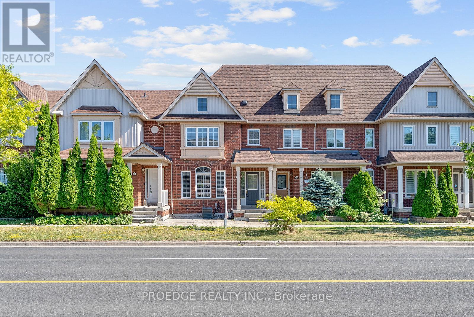 763 Bur Oak Ave, Markham, ON L6E 1C2