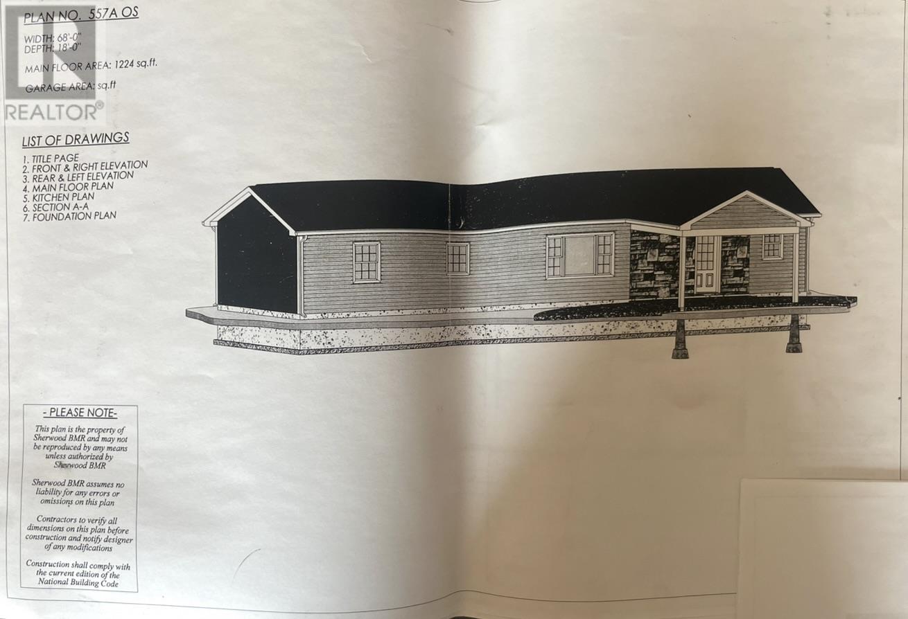 226 Tbd Darlington Road Rd, North Wiltshire, PE C0A 1Y0