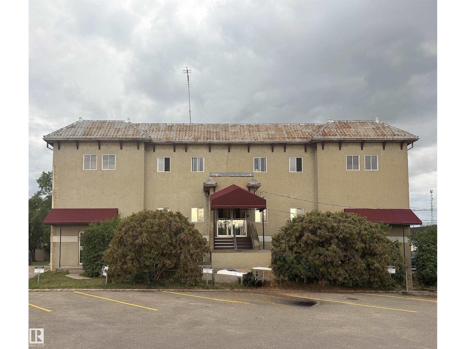 49 Av Unit 5011b, Bonnyville, AB T9N 2P8