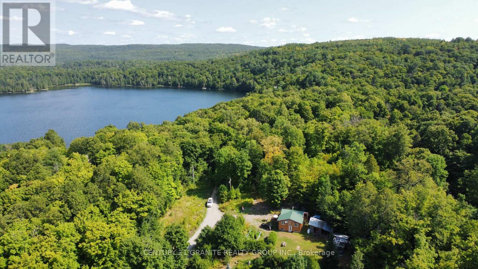 261 Copeland Lake Rd #a, Addington Highlands, ON K0H 1L0