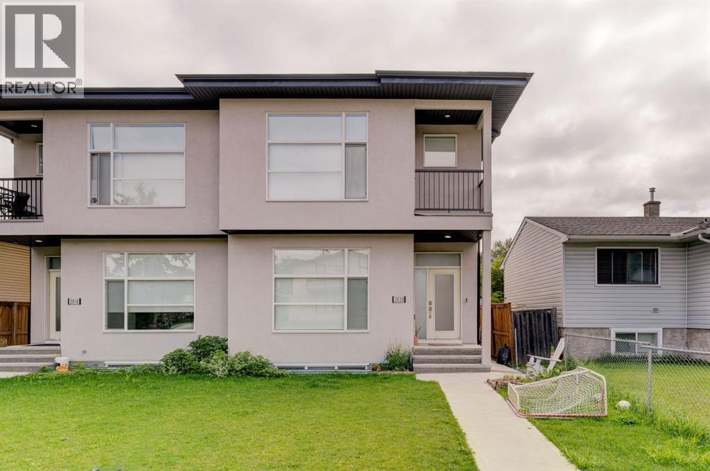 40 Street Se Unit 2020, Calgary, AB T2B 1B7