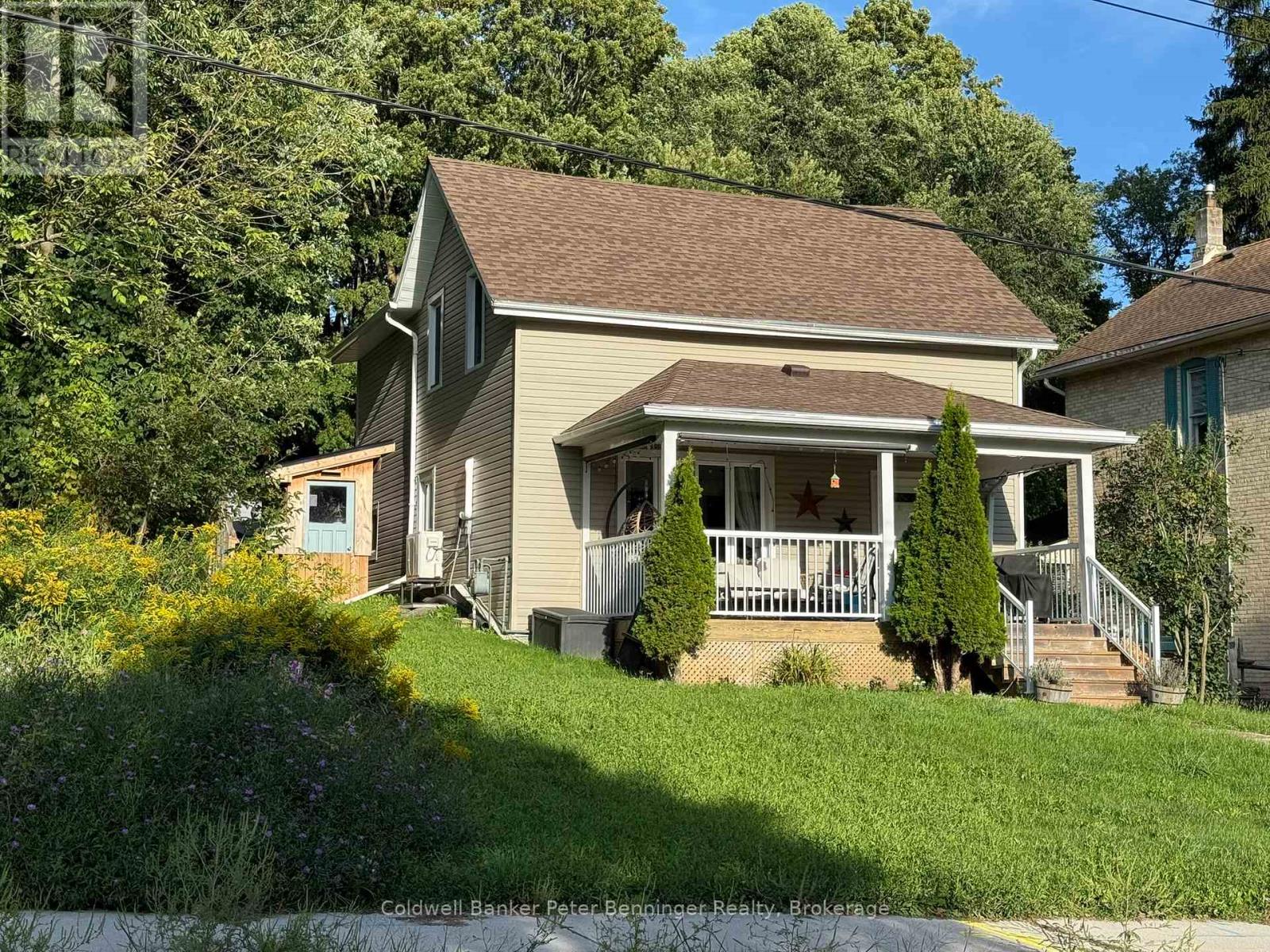 26 Yonge St N, Brockton, ON N0G 2V0