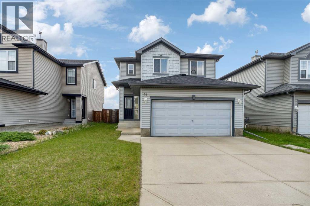 91 Bridlecrest St SW, Calgary, AB T2Y 4Y8