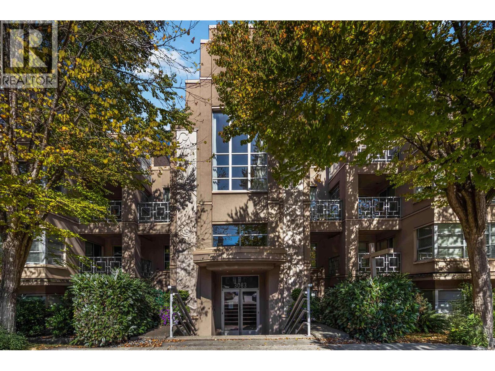 3083 W 4th Avenue Unit 409, Vancouver, BC V6K 1R5