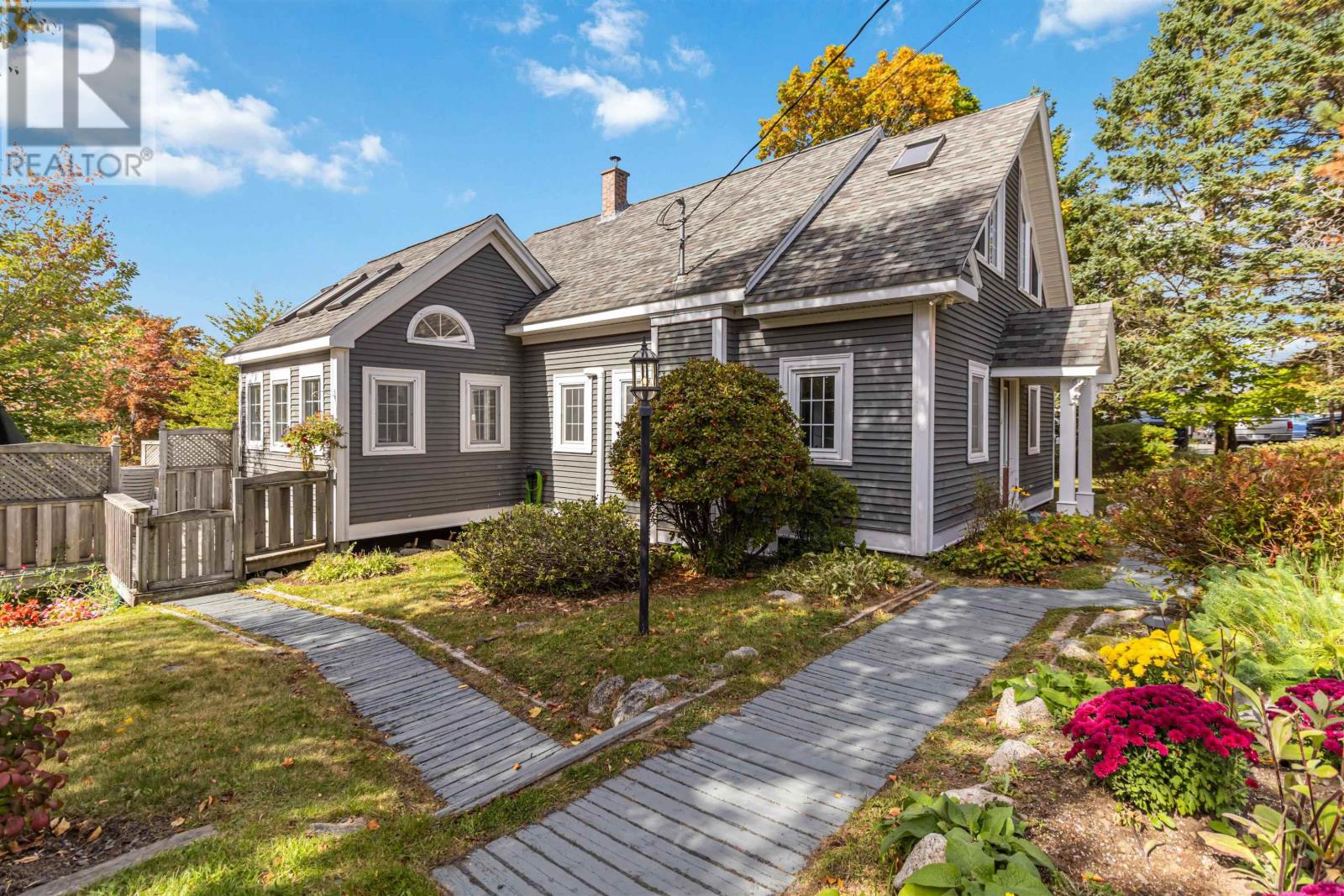 11278 Peggys Cove Rd, Seabright, NS B3Z 3B1