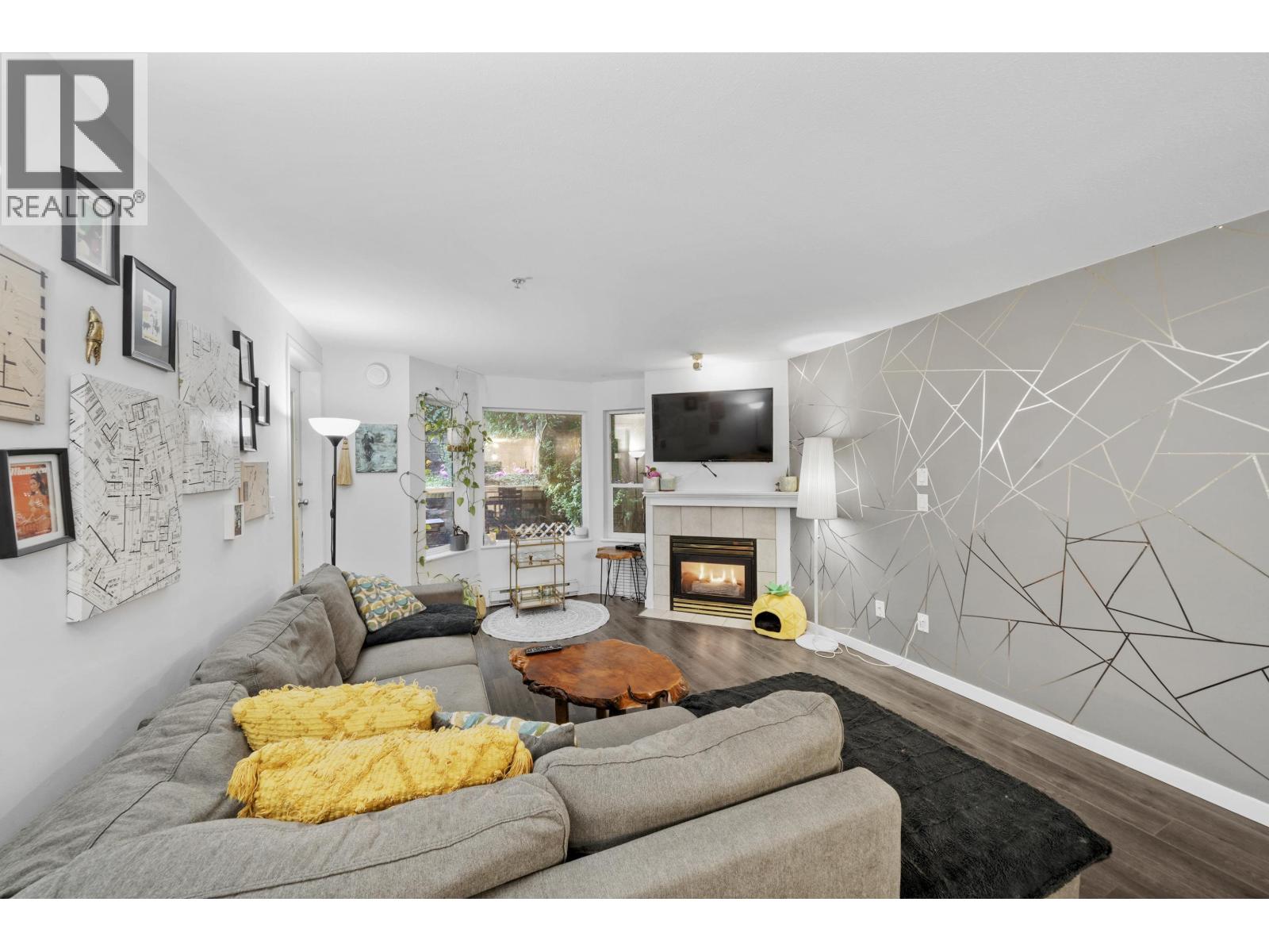 121 Shoreline Circle Unit 311, Port Moody, BC V3H 5G2