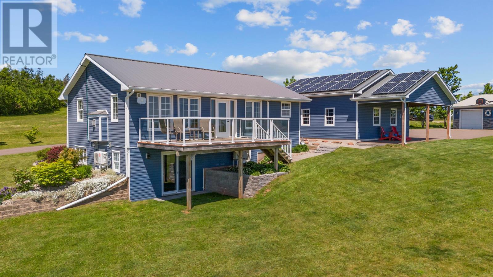 136 New London Rd, New Glasgow, PE C0A 1N0