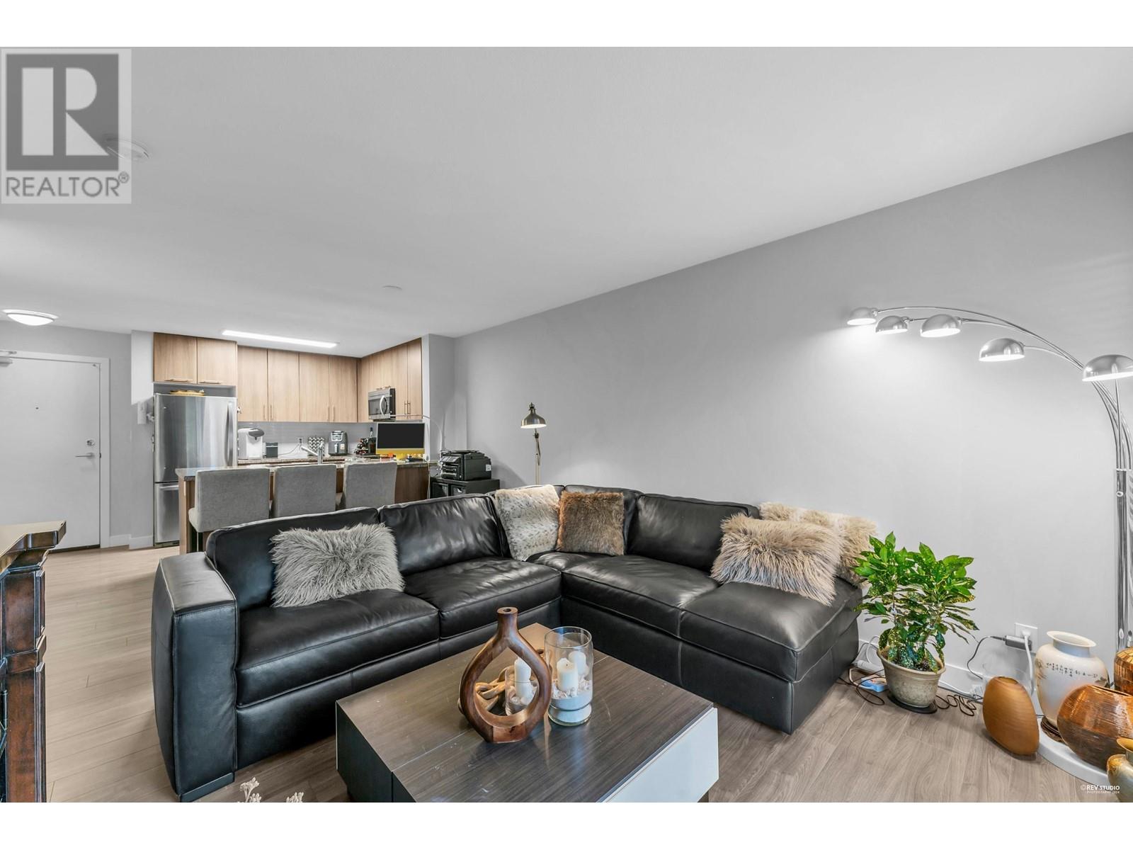 12075 Edge Street Unit 409, Maple Ridge, BC V2X 9E6
