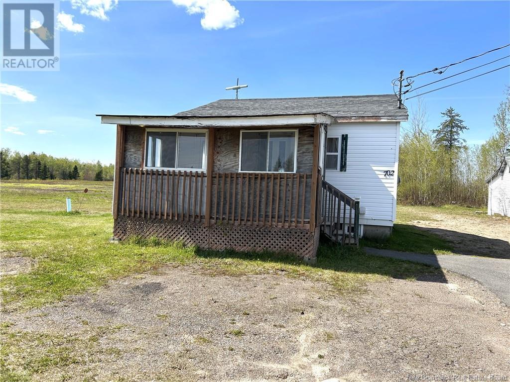 702 Ch Tilley Rd, Tilley Road, NB E8M 1S2