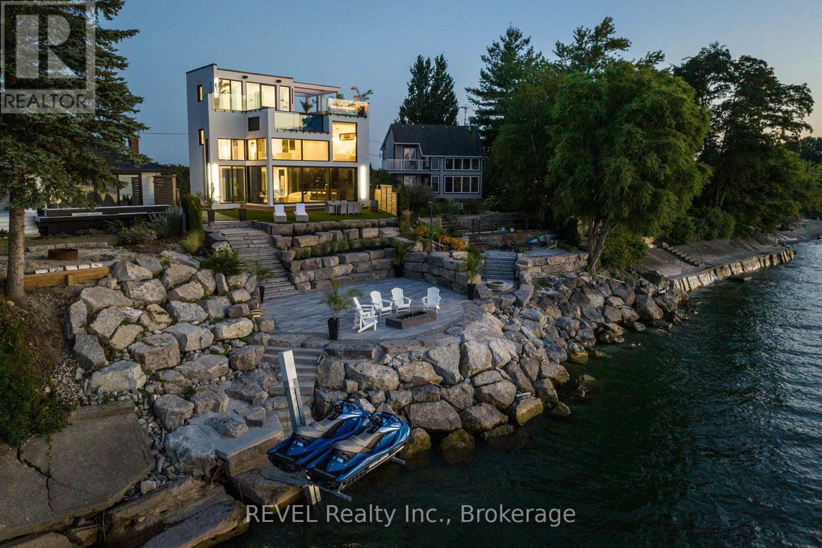 6 Firelane 11a St, Niagara-on-the-lake Lakeshore, ON L0S 1J0