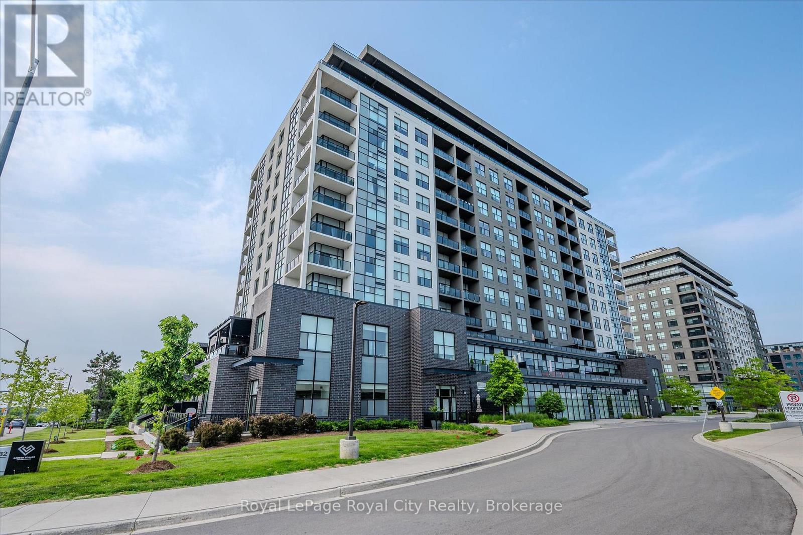201 1878 Gordon St, Guelph, ON N1L 1L8