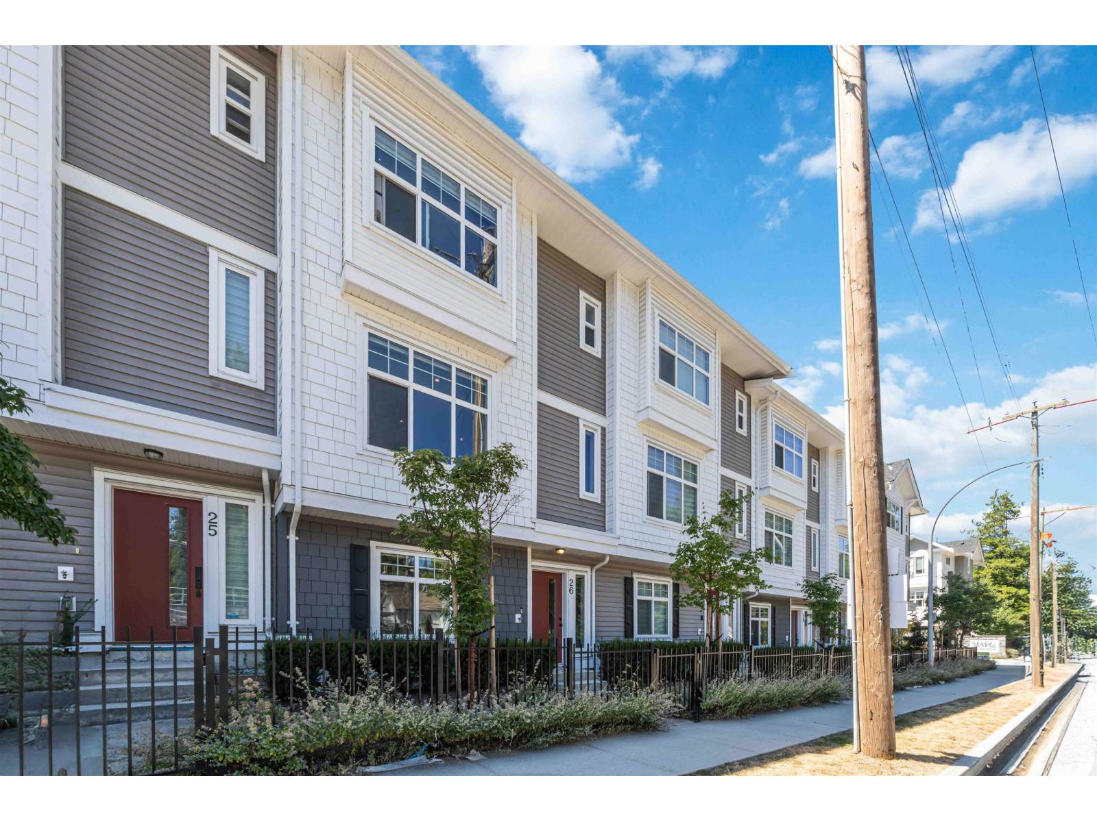 2033 Mckenzie Road Unit 26, Abbotsford, BC V2S 3Z6