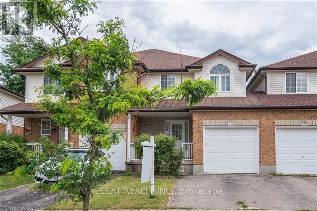 776 Paris Blvd, Waterloo, ON N2T 2Y1