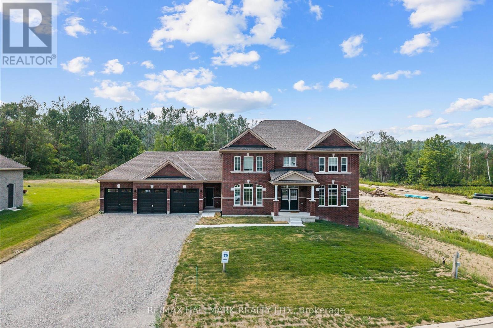 94 Ruby Rdg, Oro-Medonte, ON L0L 2E0