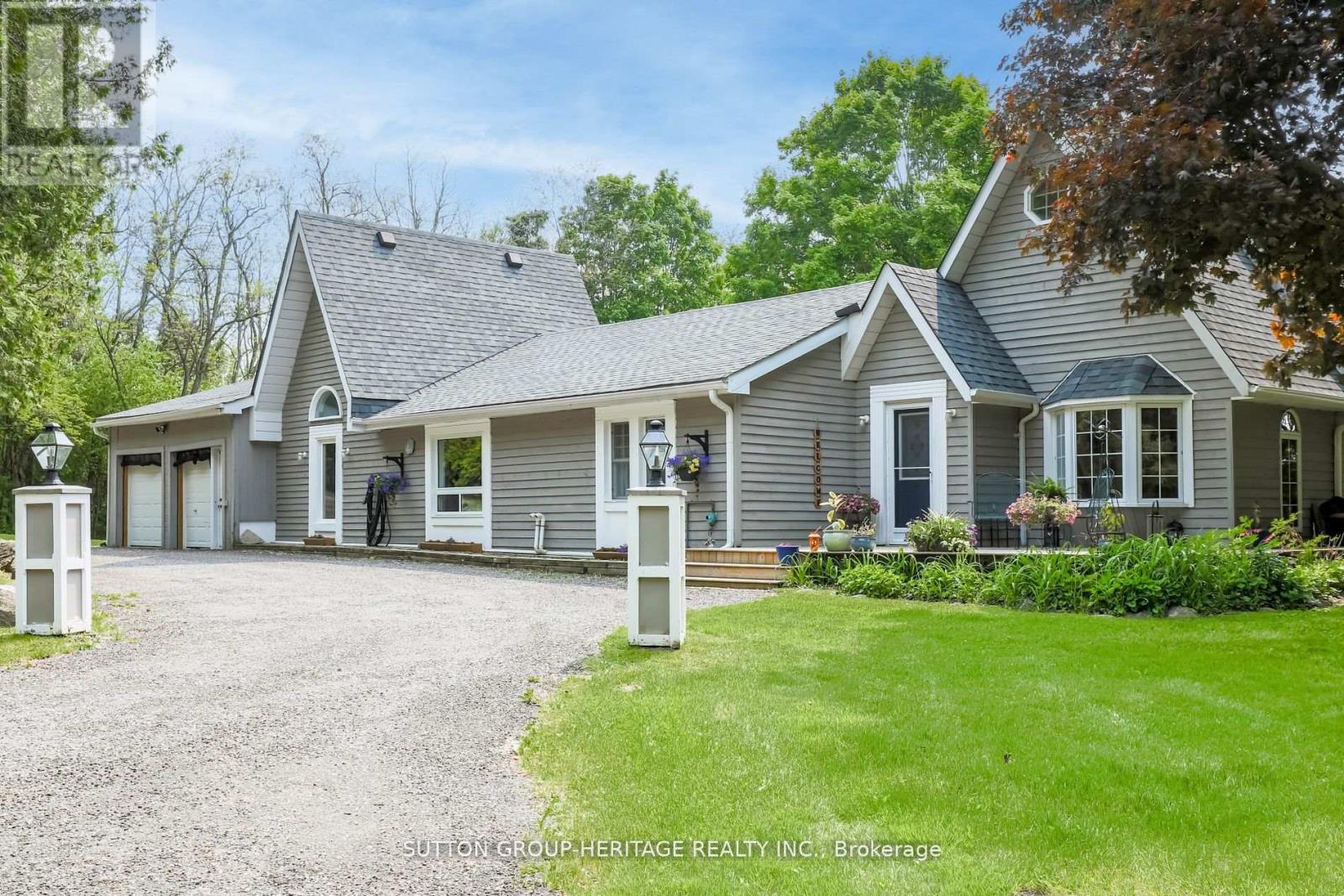 11900 Uxbridge Brock Townline W, Uxbridge, ON L0C 1H0