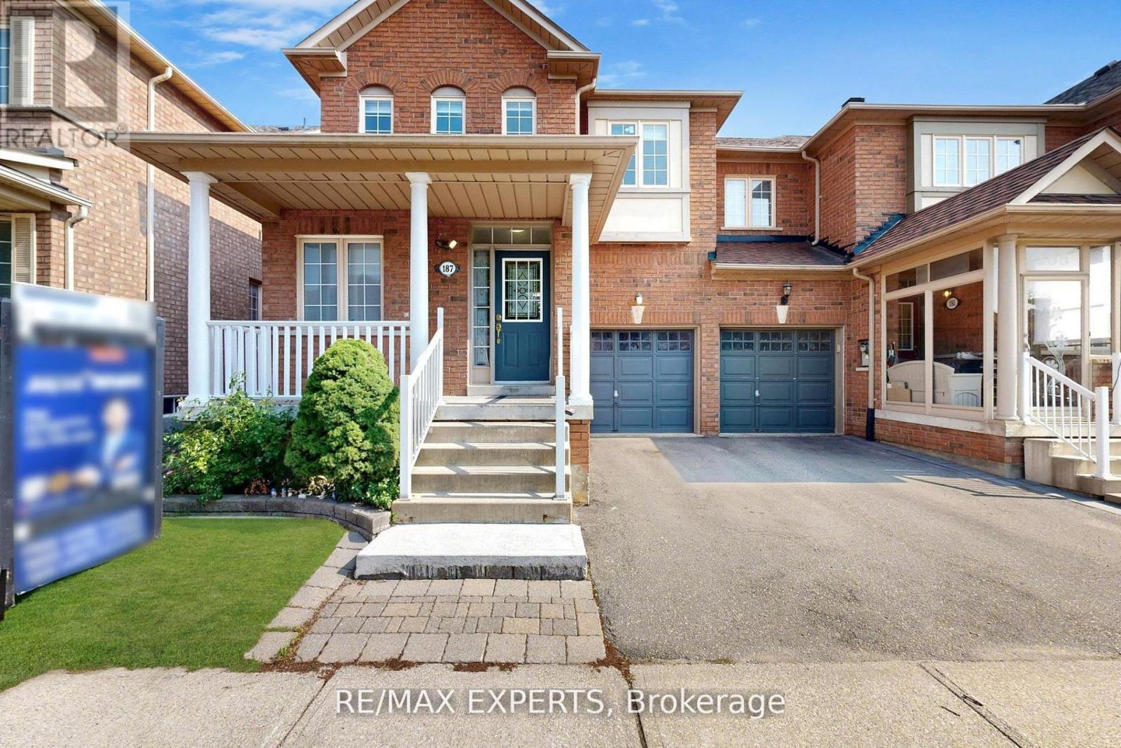 187 Hopecrest Rd, Markham, ON L6C 2V6