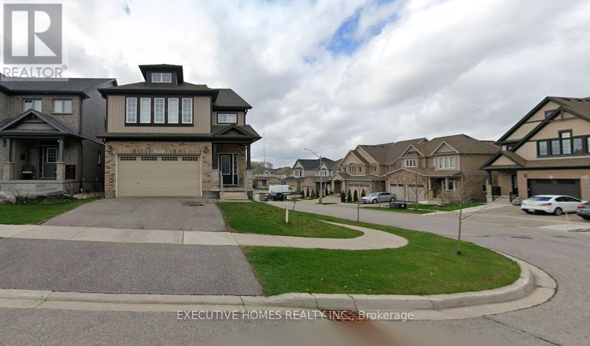 285 Dewdrop Cres, Waterloo, ON N2V 0B1
